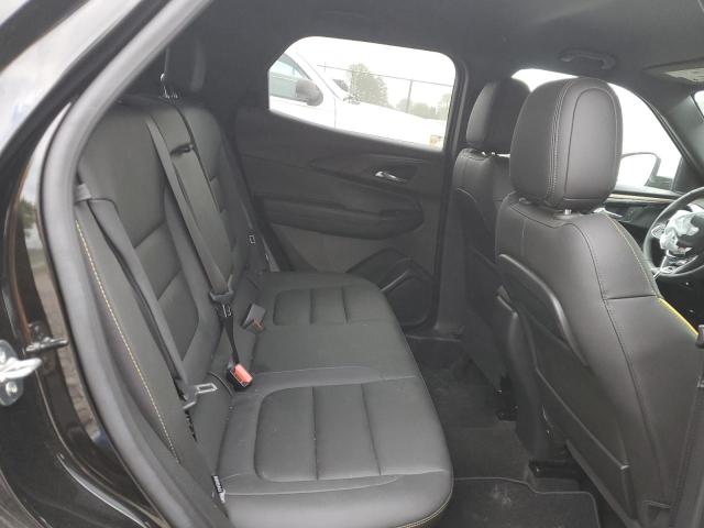 2024 CHEVROLET TRAILBLAZE KL79MSSL6RB138901