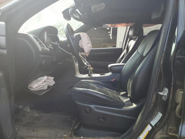 2015 JEEP GRAND CHEROKEE LAREDO 1C4RJFAG4FC783530