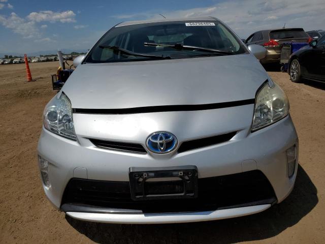 2015 TOYOTA PRIUS JTDKN3DU5F1892595