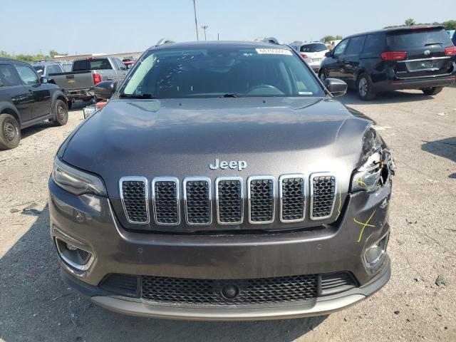 2019 JEEP CHEROKEE L - 1C4PJMDN0KD165325