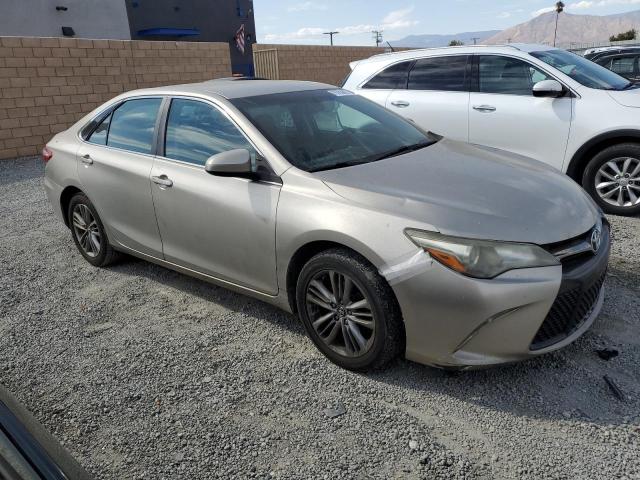 2016 TOYOTA CAMRY LE - 4T1BF1FK2GU576676