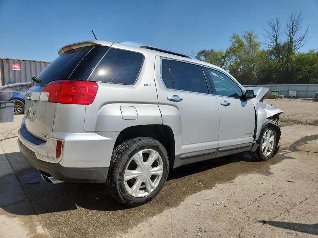 2017 GMC TERRAIN SL 2GKFLUE33H6281701