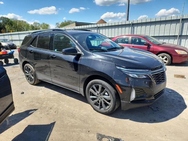 2023 CHEVROLET EQUINOX RS 3GNAXMEG8PL145515