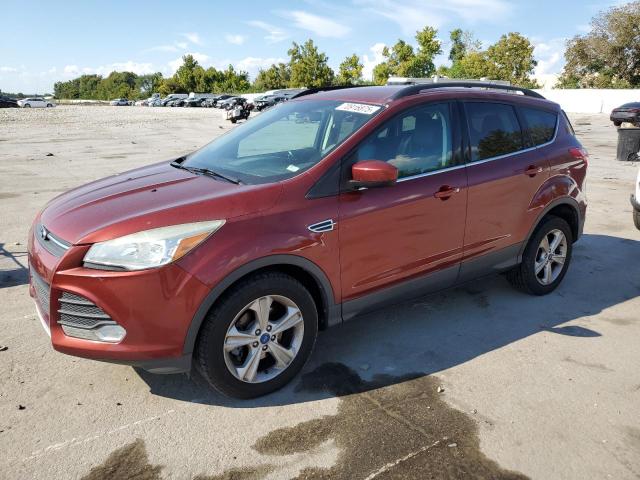 2014 FORD ESCAPE SE - 1FMCU0GX2EUA75847