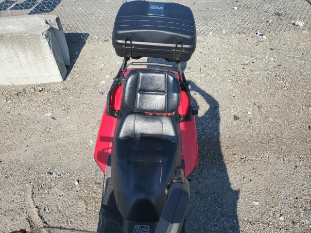 2006 HONDA CN250 - JH2MF02056K900524