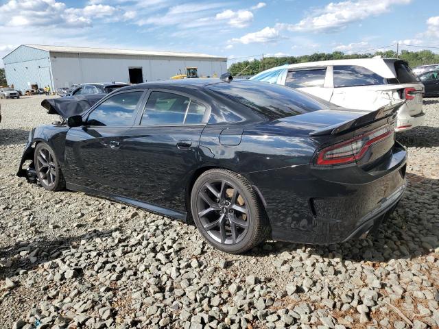 2019 DODGE CHARGER R/ #3304591443