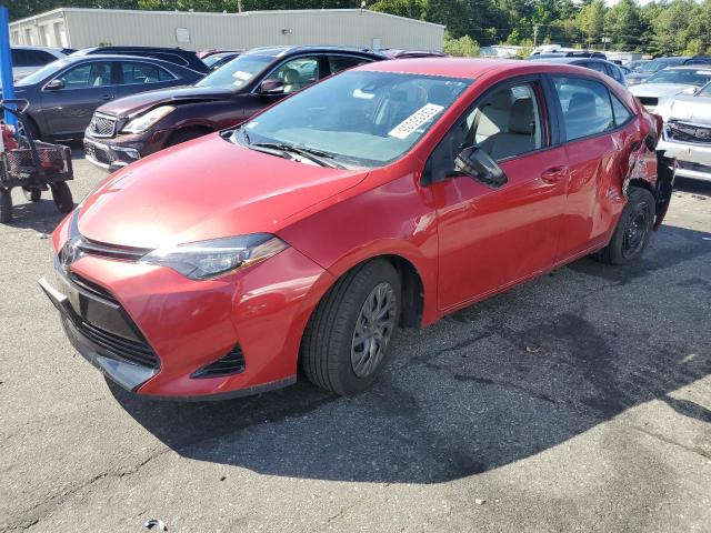 TOYOTA COROLLA L