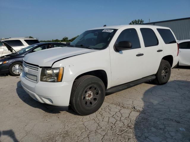 CHEVROLET TAHOE K1500