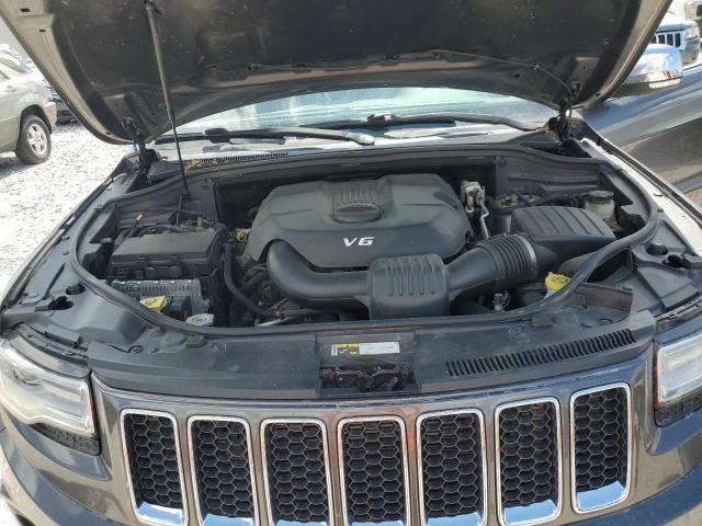2014 JEEP GRAND CHER - 1C4RJFCG1EC542519