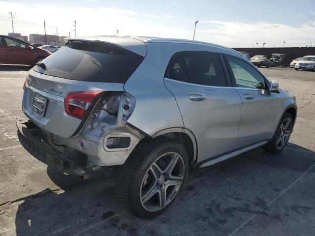 2016 MERCEDES-BENZ GLA 250 4M - WDCTG4GB7GJ211119