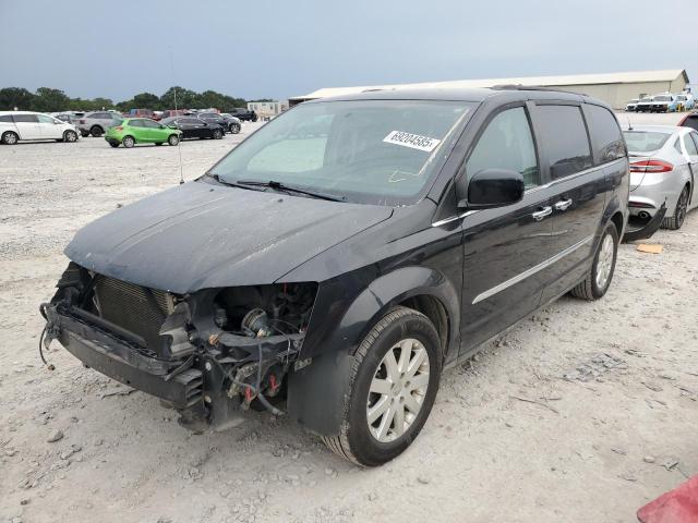 2016 CHRYSLER TOWN & COUNTRY TOURING 2C4RC1BG7GR239866