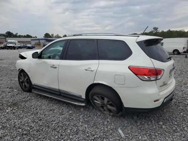 2015 NISSAN PATHFINDER S 5N1AR2MNXFC687874