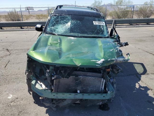 2023 FORD BRONCO SPO - 3FMCR9B62PRD38904
