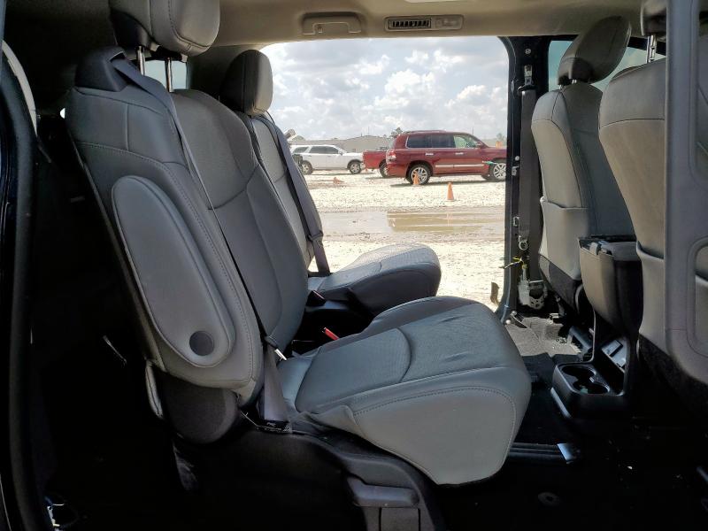 2022 TOYOTA SIENNA LIM 5TDZSKFC3NS066464