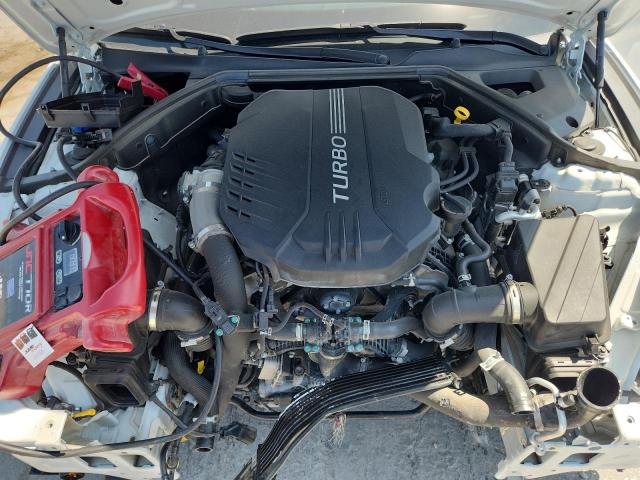 2024 GENESIS G70 SPORT - KMTG54SE6RU136883