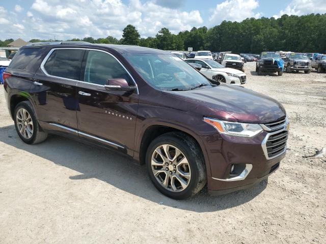 2018 CHEVROLET TRAVERSE P 1GNERKKW7JJ147816