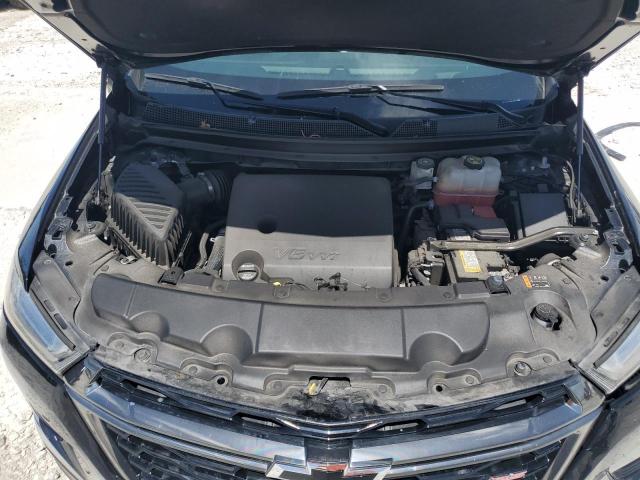 2023 CHEVROLET TRAVERSE R 1GNERJKW0PJ204733