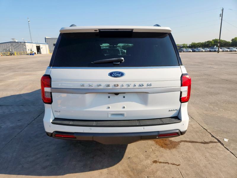 2023 FORD EXPEDITION MAX XLT 1FMJK1J80PEA16880