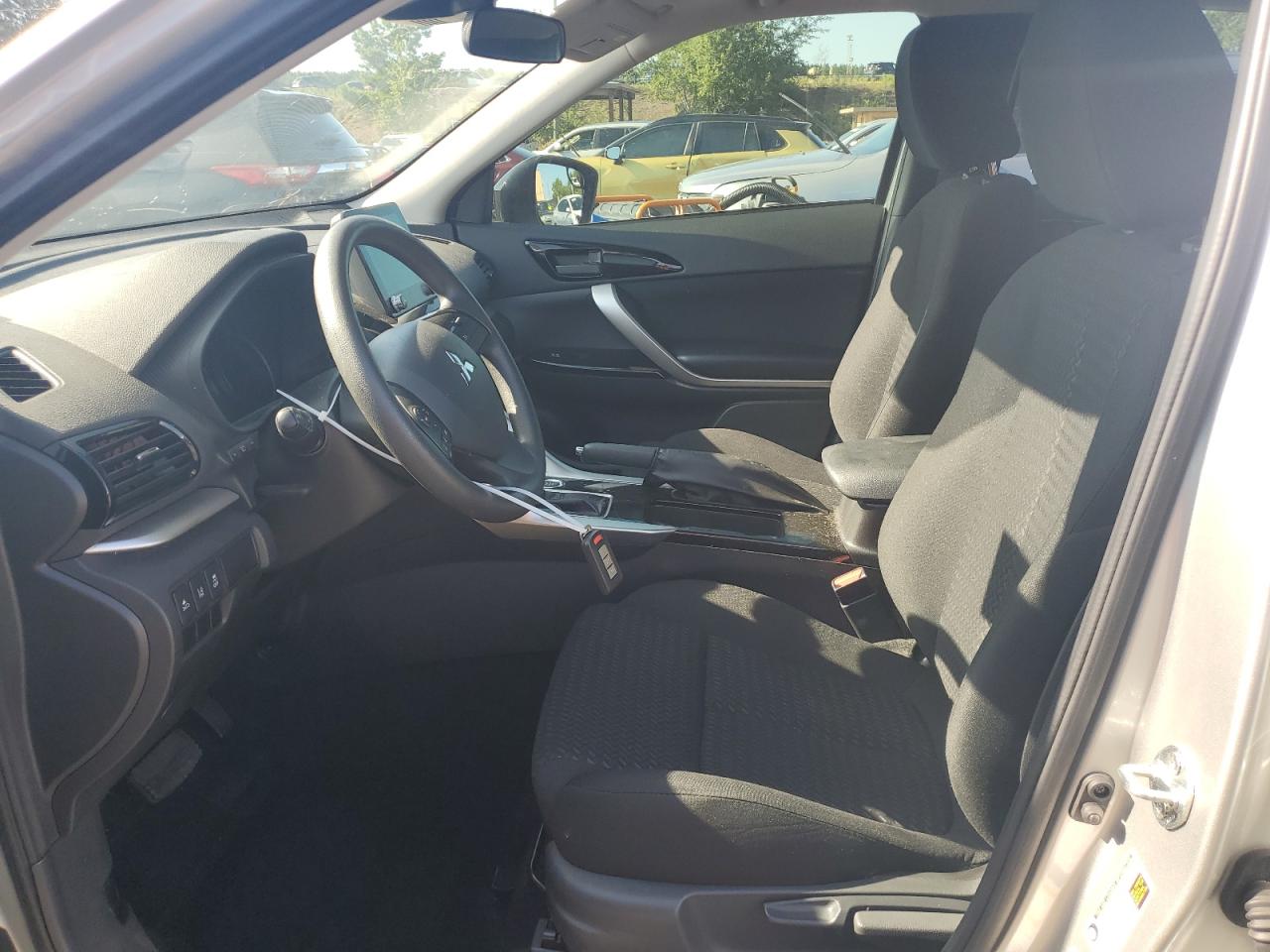 MITSUBISHI ECLIPSE LE