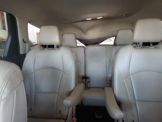 2018 BUICK ENCLAVE ES 5GAERBKW9JJ179757