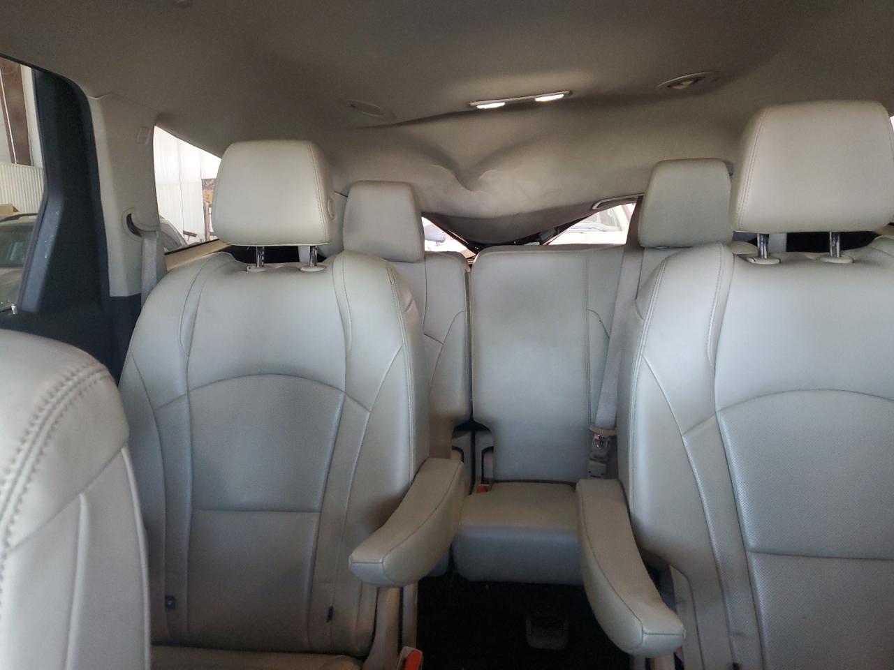 BUICK ENCLAVE ESSENCE