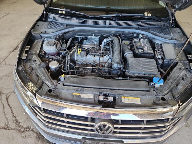 2021 VOLKSWAGEN JETTA SEL - 3VWG57BU8MM049732