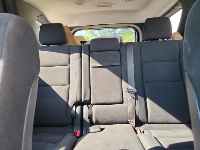 2019 DODGE DURANGO SX - 1C4RDJAG5KC755918