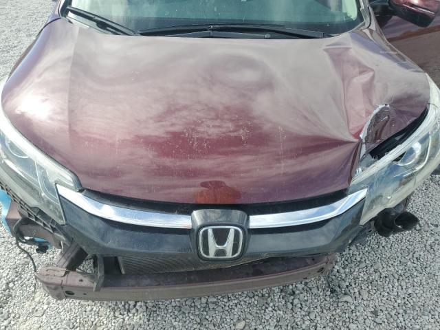 2015 HONDA CR-V TOURI 5J6RM4H99FL065985
