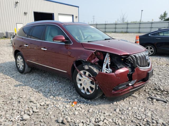 2016 BUICK ENCLAVE 5GAKRBKDXGJ178787