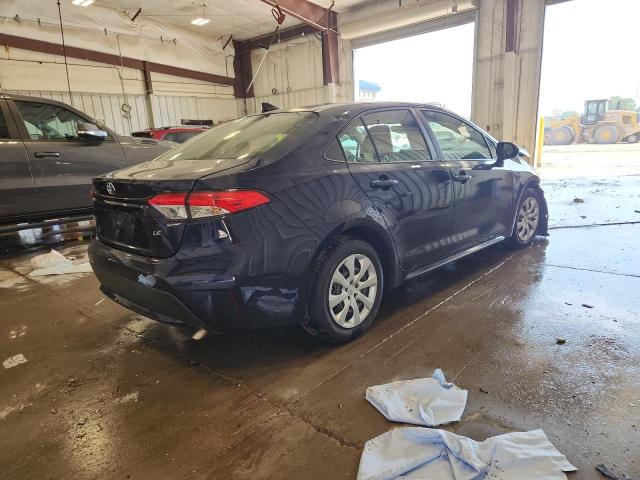 2020 TOYOTA COROLLA LE - JTDEPRAE4LJ020475