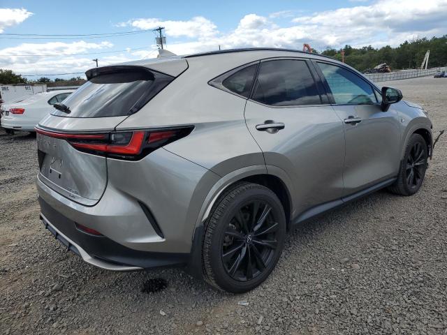 2024 LEXUS NX 350 LUX 2T2KGCEZ9RC035941