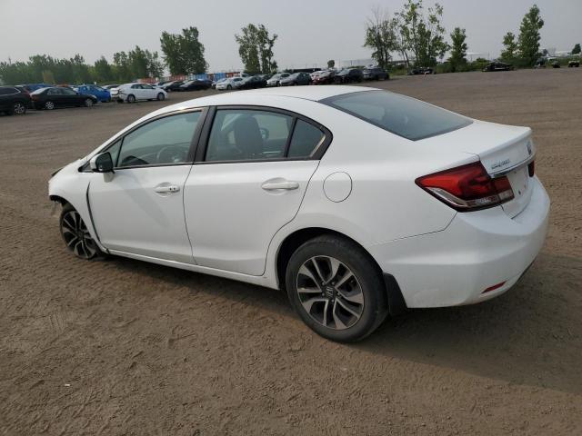 2015 HONDA CIVIC LX 2HGFB2F53FH052439