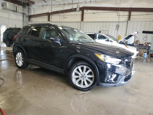 2015 MAZDA CX-5 GT - JM3KE4DY9F0496076