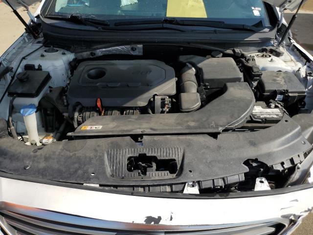 2015 HYUNDAI SONATA SE 5NPE24AF8FH010961