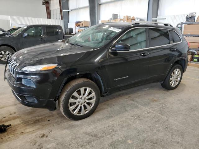 2018 JEEP CHEROKEE O 1C4PJMJX1JD597975