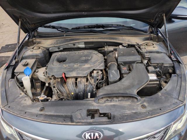 2020 KIA OPTIMA LX - 5XXGT4L33LG440333