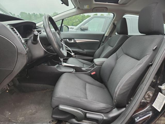2015 HONDA CIVIC EX 19XFB2F88FE076045