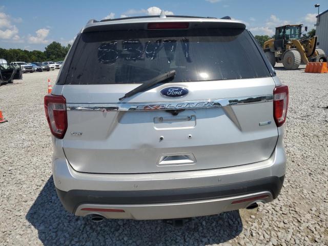 2016 FORD EXPLORER XLT - 1FM5K8D87GGB85417