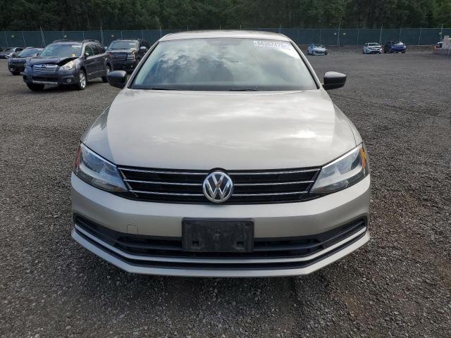 2015 VOLKSWAGEN JETTA BASE 3VW2K7AJ1FM262518