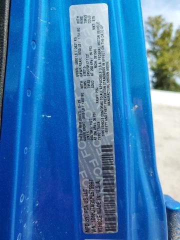 2023 JEEP GLADIATOR SPORT 1C6HJTAG5PL575997