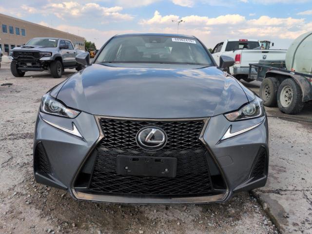 2017 LEXUS IS 200T JTHBA1D29H5052831
