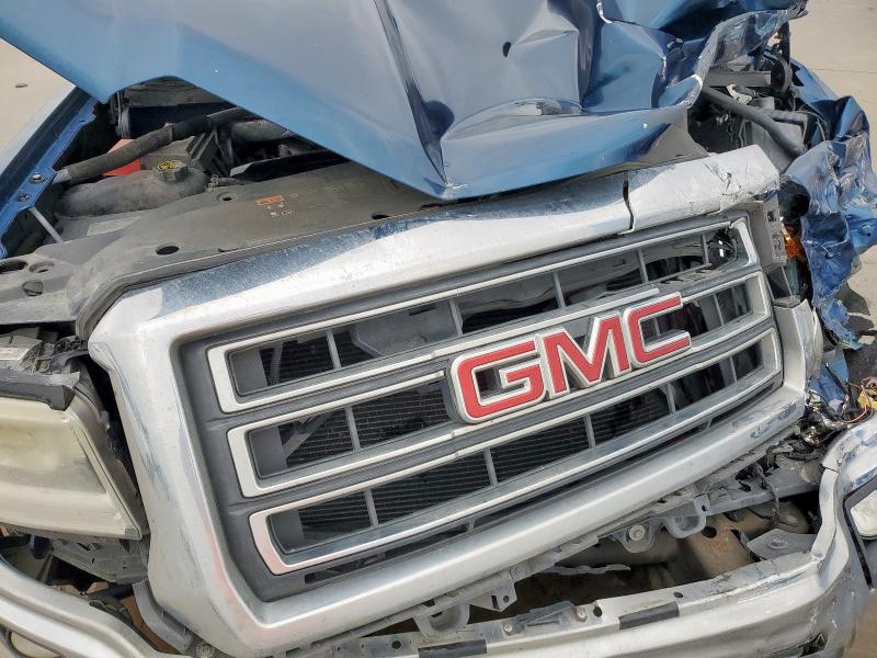 2015 GMC SIERRA C15 - 1GTR1UEC5FZ229812