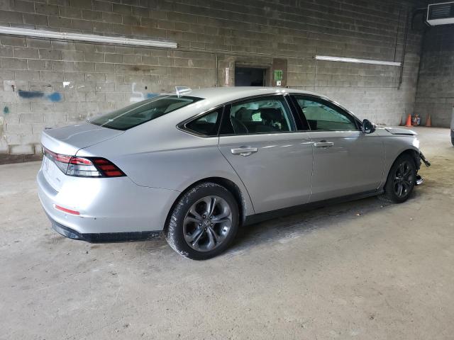 2023 HONDA ACCORD HYB - 1HGCY2F63PA050992