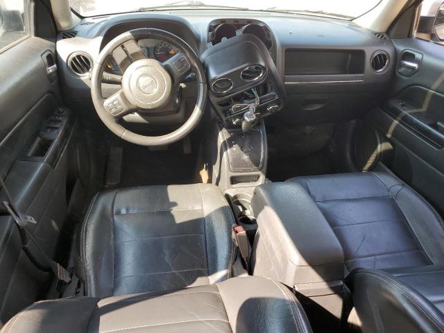 2015 JEEP PATRIOT LA 1C4NJPFA5FD314515