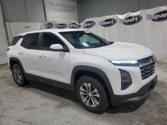 2025 CHEVROLET EQUINOX LT 3GNAXHEG0SL316368