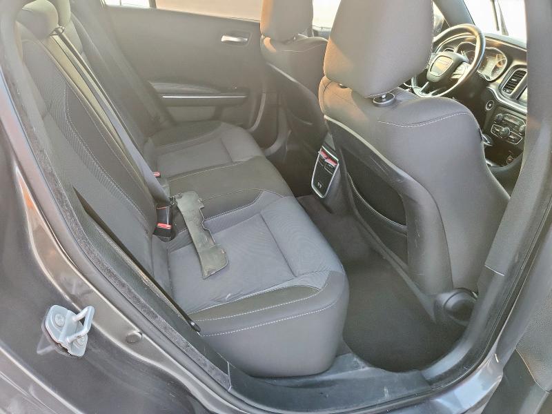 2017 DODGE CHARGER R/ 2C3CDXCT7HH559072