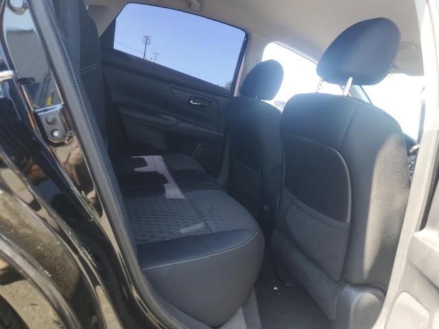 2018 NISSAN ALTIMA 2.5 - 1N4AL3AP9JC152986