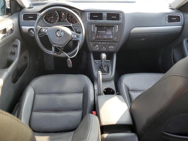 2017 VOLKSWAGEN JETTA SE 3VWDB7AJ6HM383377