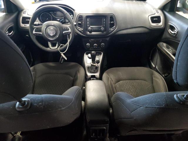 2018 JEEP COMPASS SP 3C4NJDAB3JT281421