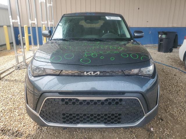 2025 KIA SOUL LX - KNDJ23AU2S7260900